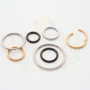 SEGMENTO CLICKER LISO