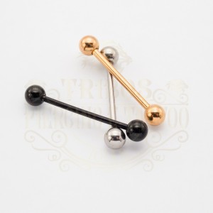 Piercing Barbel Reto 1.6