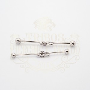 PIERCING TRANSVERSAL MUSICAL