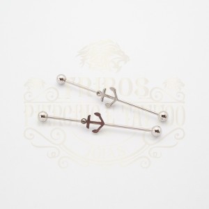 PIERCING TRANSVERSAL ÂNCORA